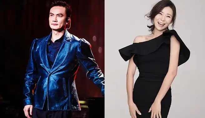 李泉老婆是谁 李泉丰富情史被扒朱珠被爆怀孕后无下文 李泉历任女友