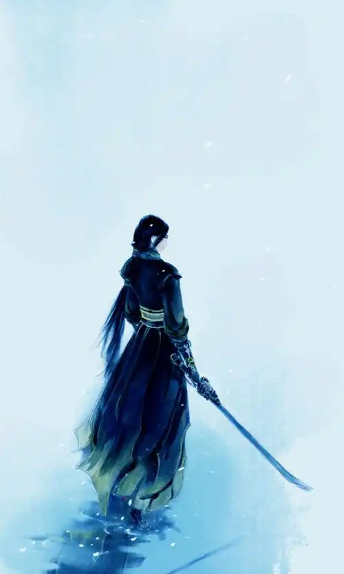 古风图片汉服图片古风图片独坐窗台对