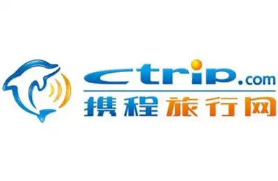 您好,这是携程旅行网的图标.