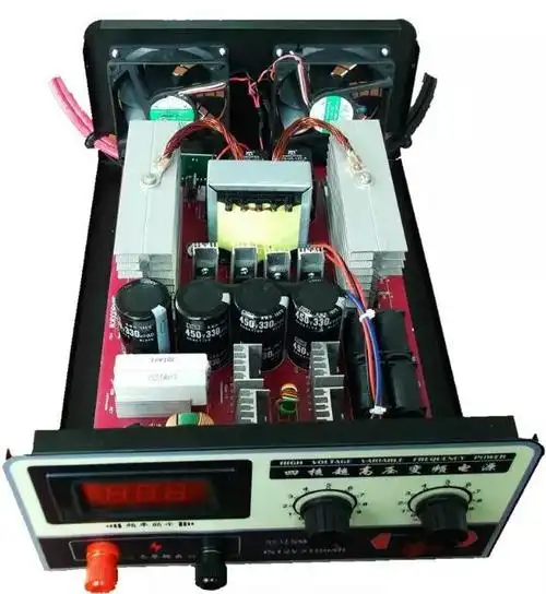 神马48000四硅超高压逆变器12v电瓶大功率逆变器机头船用高频机