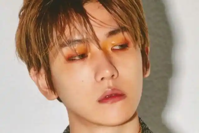 边伯贤病娇先生