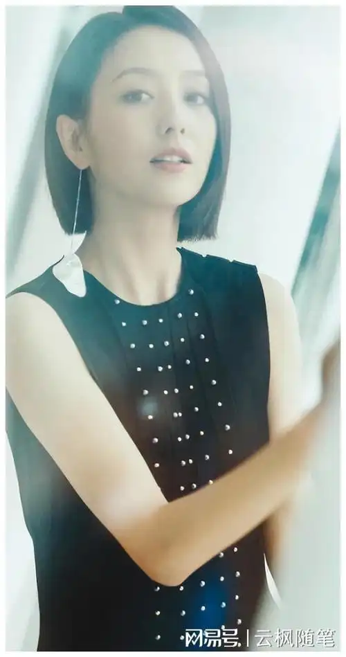 佟丽娅学生时代旧照曝光,大众点评:这才是国宝级美貌|赵飞燕|她的演技