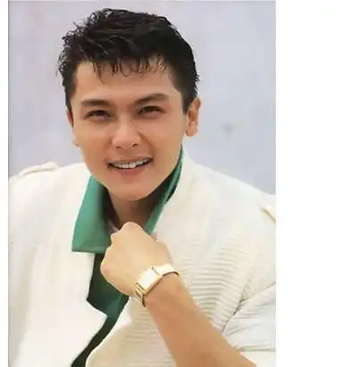 关礼杰 eddie kwan的图片