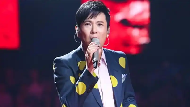 张信哲2023年演唱会门票四个获取方式情歌王子的现场不容错过