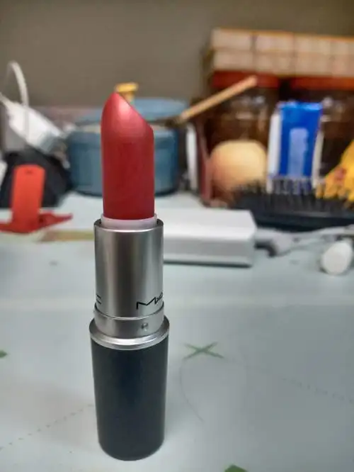 姐妹们这个mac707正吗