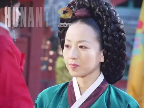 求韩剧大长今国语版全集-高清(标清)