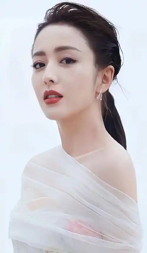 华语一线女明星社会公益哪家强,佟丽娅,杨颖最忙