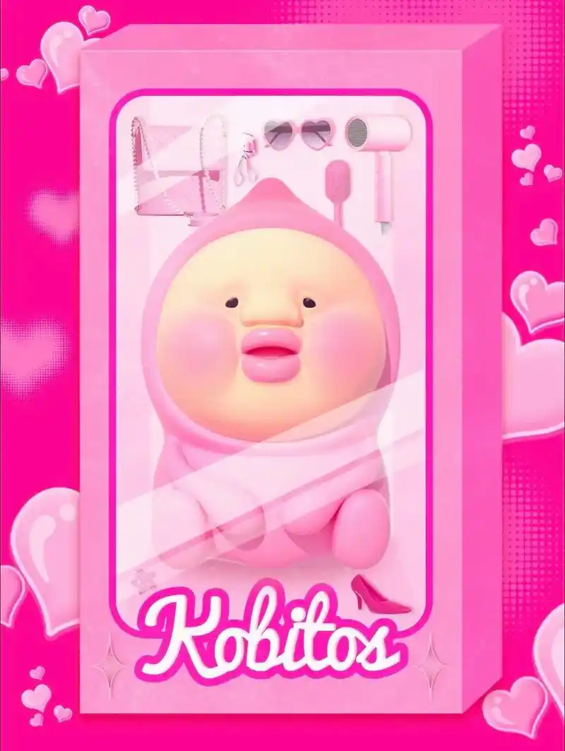 芭比 #芭比公主 #屁桃 #谁还没个公主梦  # - 抖音