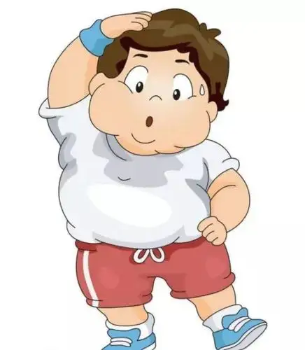 儿童肥胖不容小觑,家长们要注意啦!