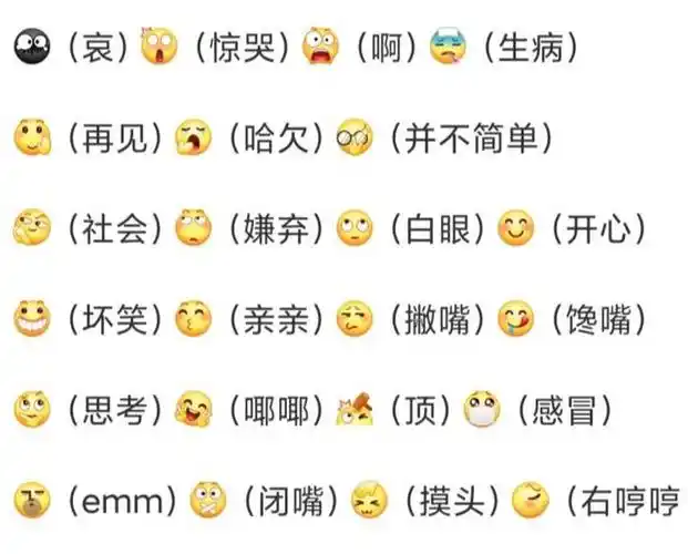 表情是什么意思 ?直接点就是表达感情,情意.