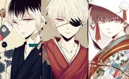 求这张图片中的三张图.要高清的.谢谢.