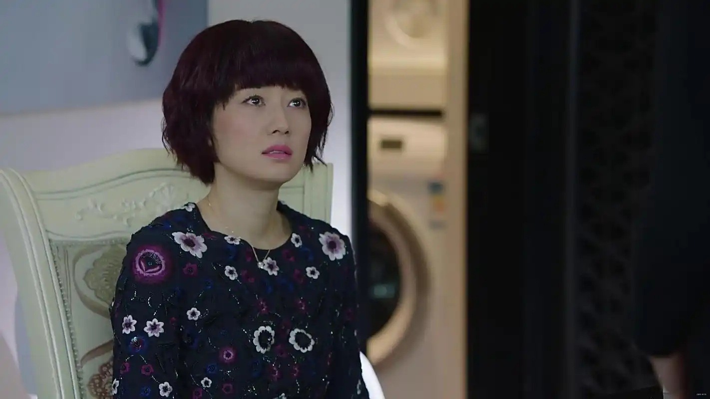 马伊琍在《我的前半生》中的精美剧照,演技一直在线的演员!