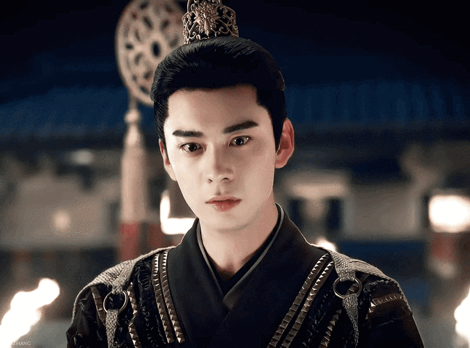 原创内娱真正的绝色美男排名方逸伦18邓为16陈星旭14吴磊第9肖战第2