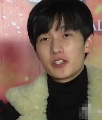 当红男星卸妆后是什么样子鹿晗太沧桑张杰满脸痘而他像毁容