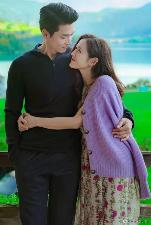 玄彬孙艺珍恋爱爱的迫降后因戏生情已秘密交往8个月