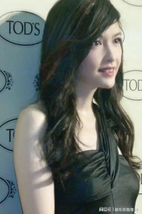 周慧敏的气质真的好温柔啊