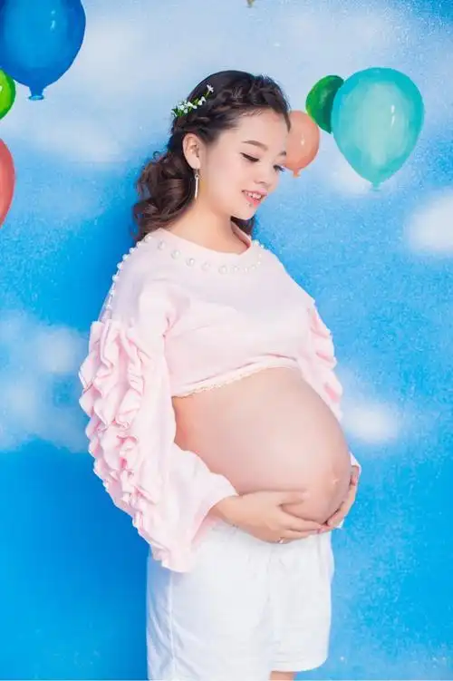 入盆了吗,这种肚形_妈妈网孕育社区_国内火爆的女人社区_妈妈网