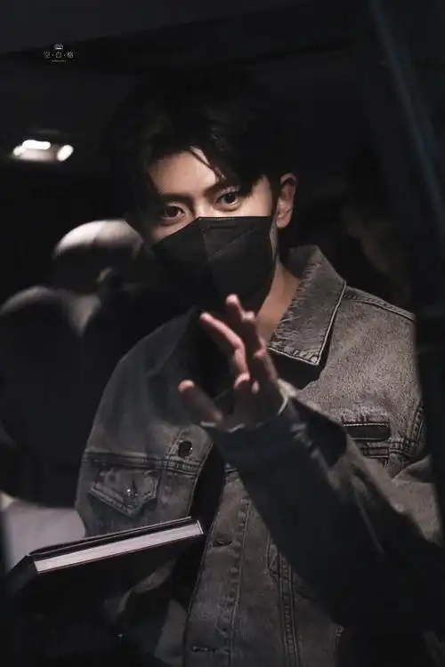 任嘉伦 - 堆糖,美图壁纸兴趣社区