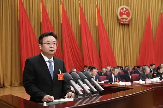 德阳市市长 刘光强作为成渝地区双城经济圈和环成都都市圈的重要节点