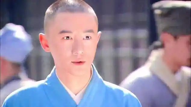 子豪等人初到台州,没想到竟遇见了老对手|古装剧|张倬闻_网易视频