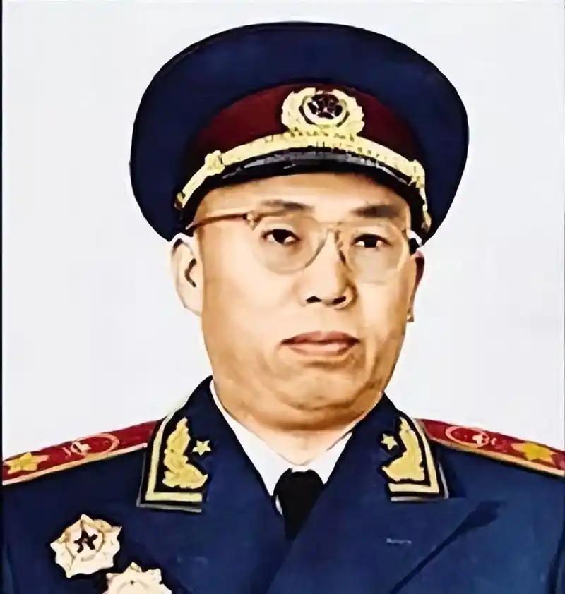 四大野战军,开国元帅将军数量统计,四野为何远超其他野战军?