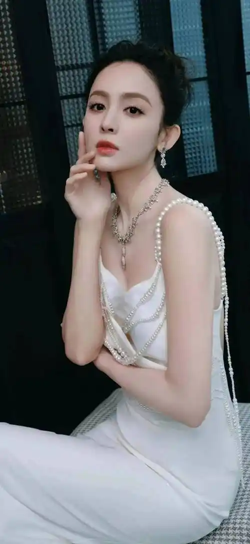 古力娜扎写真壁纸