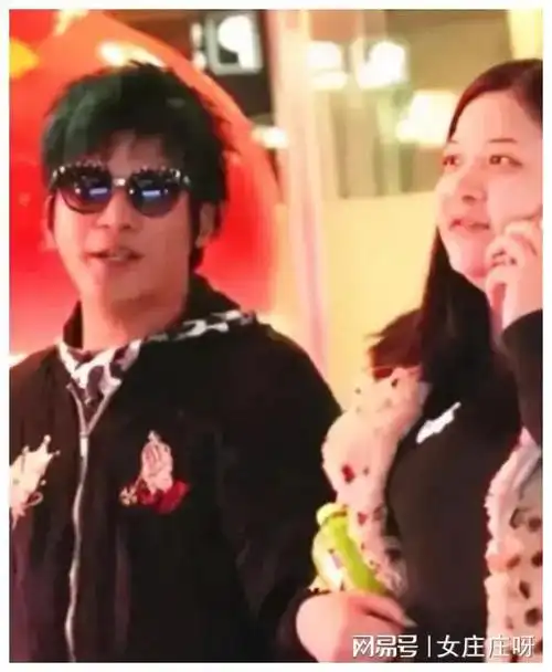 娱乐圈艺人和经纪人在一起的10位男明星|古巨基|钟镇涛|大张伟|袁成杰