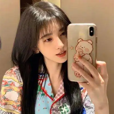 手机自拍 脸 仙女_女生头像_我要个性网