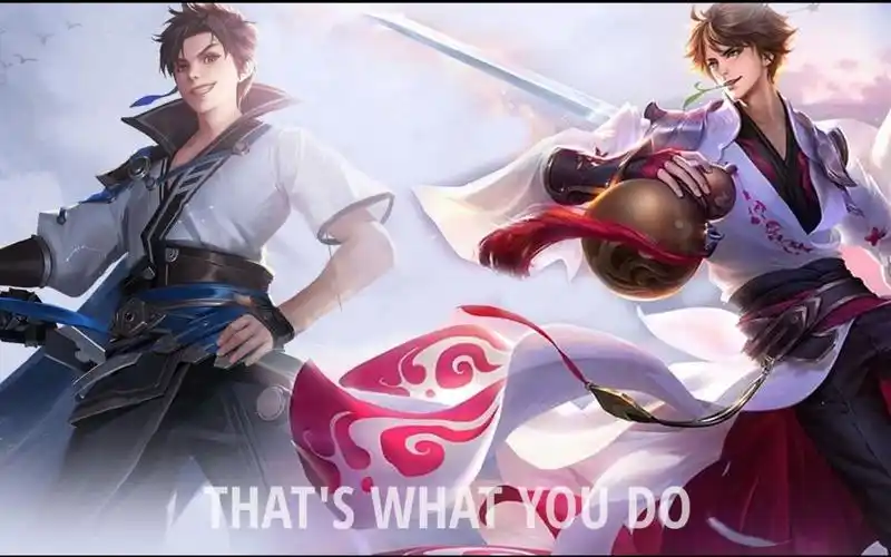 东方曜李白刺客便是要刀尖上舔血偶像和粉丝的日常