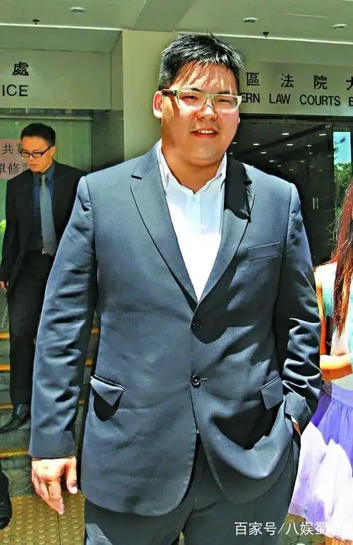 向佐有个弟弟叫向佑?独家揭秘向华强小儿子向佑入狱始末