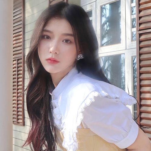 正品假发女长发自然仿真大波浪长卷发中分无刘海韩式圆脸气质全头