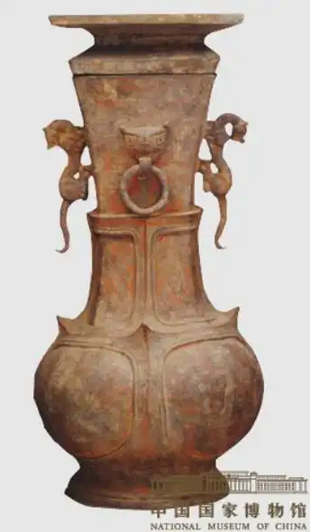 文物无声却已震耳欲聋