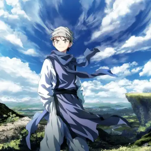 动漫界最帅把拔有颜值还能保卫地球的老爸最棒惹