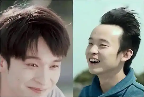 看似帅气难挡,实则脱发严重的9位男星,个个心酸又好笑