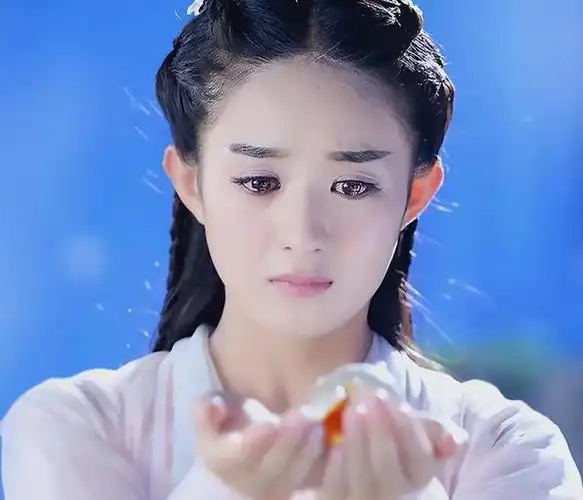 赵丽颖主演的11部古装剧,火了5部,扑了2部,关键还要看男主是谁