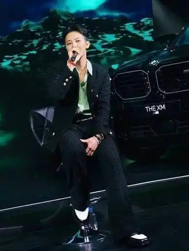 大瓜!权志龙又买房了 赵丽颖冯绍峰带孩子聚餐