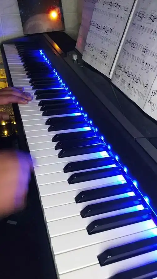 #钢琴 #glay