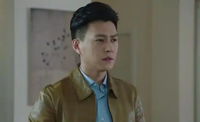 《我的前半生》:贺涵放弃唐晶爱上罗子君,其实无可厚非