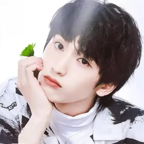 【微信头像】严浩翔