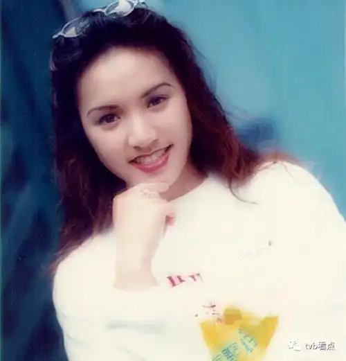 香港女星黎瑞恩自爆,七年前与前夫富豪离婚真相_黎芷珊