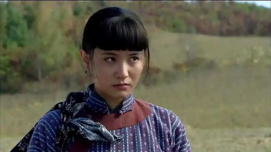 李幼斌在《闯关东》精彩片段,实在太霸气了