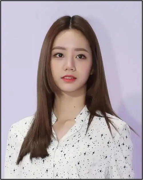 总结一个重点 那就是这个发型需要 按照难度等级分 像艾琳和惠利这种