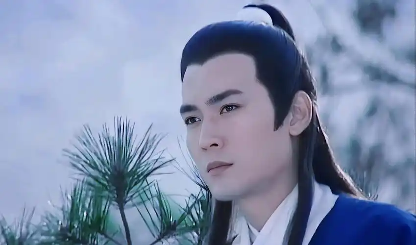 【焦恩俊*展昭】【雨夜】如此温柔的人,才能拥有这样温柔的声音吧