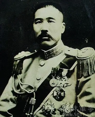 张宗昌和白俄妇女有什么故事