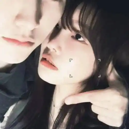 情侣头像|秀恩爱 真人情头