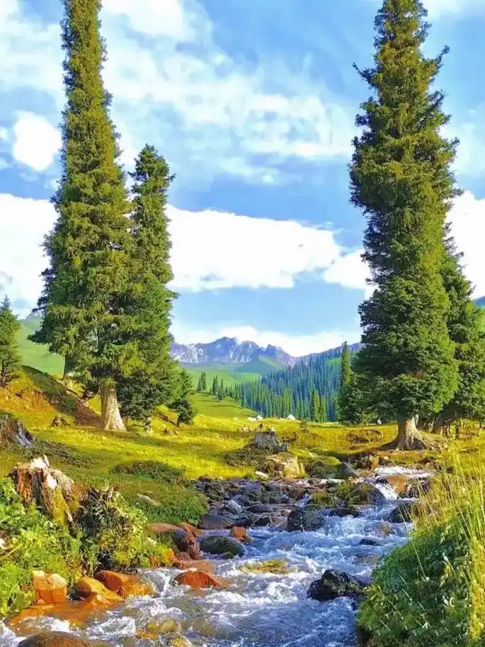 如果你也喜欢天空喜欢云朵评论区可以发图片了发出来好嘛