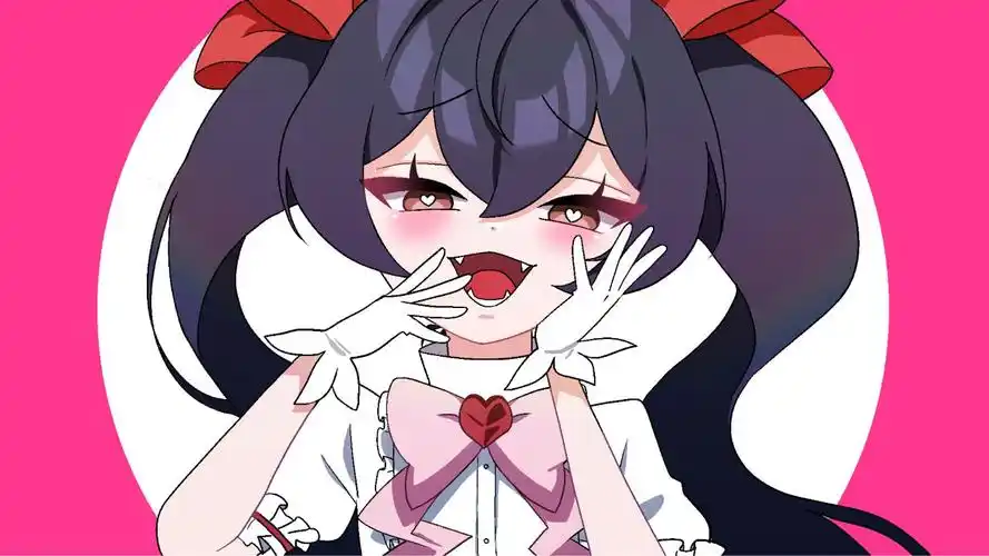 [菊草toon] 雌小鬼魔法少女