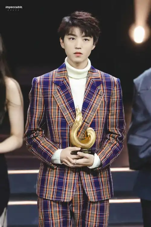 王俊凯电影野孩子##王俊凯2024凯启甲辰