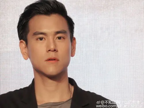 主题:彭于晏现在处于颜值巅峰期吧?