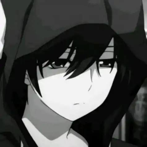 伤感酷炫图片头像男生头像动漫 动漫头像图片大全 -【爱个性】